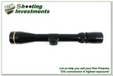 Leupold Vari-X III 2.5-8 Gloss Rifle Scope w Duplex Reticle - 4 of 4
