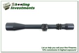 Vintage Weaver V9-II Steel 3-9 Rifle Scope USA w Duplex Reticle - 3 of 4
