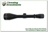 Leupold Vari-X II 3-9x50mm Matte Rifle Scope w Duplex Reticle - 1 of 4