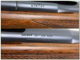 Browning Safari Grade 22-250 24” HB Rifle 1966 w Leupold 10x - 4 of 4