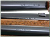 Browning ATD 22 LR Belgium Grade II 1969 Rifle Signed Master Engraver J.I.E Wanczyk - 4 of 4