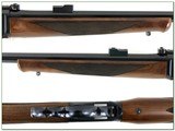Winchester Model 1885 223 Rem 28” Octagonal Barrel - 3 of 4