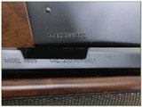 Winchester Model 1885 223 Rem 28” Octagonal Barrel - 4 of 4