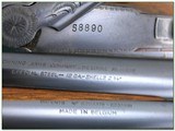 Browning Superposed 12 GA Belgium 26” Skeet 1957 - 4 of 4