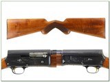 Browning A5 Sweet Sixteen 16 GA Belgium 26” IC VR 1959 - 2 of 4