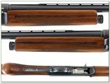 Browning A5 Sweet Sixteen 16 GA Belgium 26” IC VR 1959 - 3 of 4
