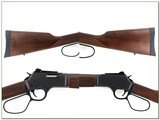 Henry Big Boy Carbine 44 Mag / Spl H012R 17” LNIB - 2 of 4