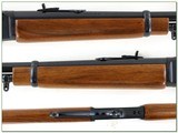 Marlin Model 1894CS 357 Mag or 38 Spl JM marked 18” Lever Rifle - 3 of 4