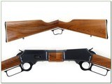 Marlin Model 1894CS 357 Mag or 38 Spl JM marked 18” Lever Rifle - 2 of 4