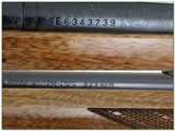 Remington 700 BDL 223 Rem Engraved 24” Rifle 1997 w Zeiss Conquest 3-9x40mm - 4 of 4