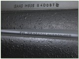 Sako M995 375 H&H 24.5” Rifle Rare - 4 of 4