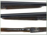 Bernardelli Gardone Italian SXS 12 Ga 25.5” Mod/Full Shotgun - 3 of 4