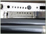 Bernardelli Gardone Italian SXS 12 Ga 25.5” Mod/Full Shotgun - 4 of 4