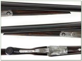 Parker Bros. VHE 12 Ga 32” Full SXS Shotgun 1908 - 3 of 4