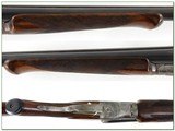 A.H. Fox Sterlingworth SXS 16 Ga 28” Full/Mod 1918 - 3 of 4