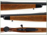 Remington 700 BDL 22-250 Varmint Special HB 24” Rifle 1967 First Year Rare - 3 of 4