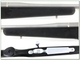 Browning A Bolt Stainless Stalker 30-06 22” Rifle - 3 of 4