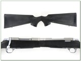 Browning A Bolt Stainless Stalker 30-06 22” Rifle - 2 of 4