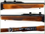 Ruger No. 1 22-250 Pre Warning Red Pad 26” Rifle 1977 - 3 of 4