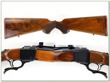 Ruger No. 1 22-250 Pre Warning Red Pad 26” Rifle 1977 - 2 of 4