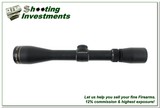 Leupold Rifleman 3-9x40mm Matte Rifle Scope LR Duplex Reticle
