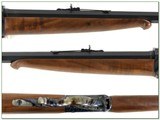 C. Sharps Arms 1885 Old Reliable 32 WCF 26” Rifle - 3 of 4