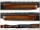 Browning Superposed Belgium 12 Ga 30” Mod/Full 1956 Shotgun - 3 of 4