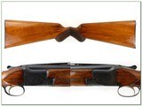 Browning Superposed Belgium 12 Ga 30” Mod/Full 1956 Shotgun - 2 of 4