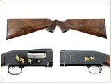 Browning Model 12 High Grade V 20 Ga 26” NIB Shotgun - 2 of 4