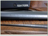 Browning BAR Safari 30-06 22” Rifle Like New - 4 of 4