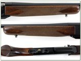 Browning BAR Safari 30-06 22” Rifle Like New - 3 of 4