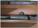 Ruger Gunsite Scout 450 Bushmaster 18” Rifle Like New - 4 of 4