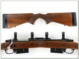 Ruger Gunsite Scout 450 Bushmaster 18” Rifle Like New - 2 of 4
