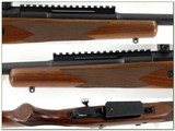Ruger Gunsite Scout 450 Bushmaster 18” Rifle Like New - 3 of 4