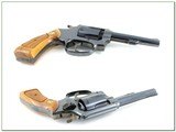 Smith & Wesson 31-1 32 S&W Long 4” Revolver - 3 of 4