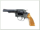 Smith & Wesson 31-1 32 S&W Long 4” Revolver - 2 of 4