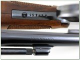 Smith & Wesson Regulation Police Target Model 32 S&W Long I Frame 4” 1957 1 of 196 - 4 of 4