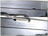 Colt 1903 Hammerless 32 ACP 4” Pistol 1930s Made - 4 of 4
