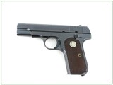 Colt 1903 Hammerless 32 ACP 4” Pistol 1930s Made - 2 of 4