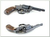 Smith & Wesson I frame 32 Long CTG 3.25” Revolver - 3 of 4