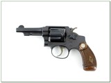 Smith & Wesson I frame 32 Long CTG 3.25” Revolver - 2 of 4