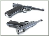 Ruger Standard Pistol 22 LR 4.75” w Box - 3 of 4