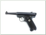 Ruger Standard Pistol 22 LR 4.75” w Box - 2 of 4