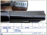 Smith & Wesson 30-1 Revolver 32 S&W Long 3” w Box - 4 of 4