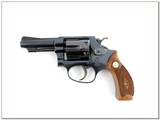 Smith & Wesson 30-1 Revolver 32 S&W Long 3” w Box - 2 of 4