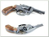 Smith & Wesson 30-1 Revolver 32 S&W Long 3” w Box - 3 of 4