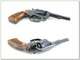 Smith & Wesson 31-1 Revolver 32 S&W Long 4” w Boxsmith - 3 of 4