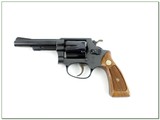 Smith & Wesson 31-1 Revolver 32 S&W Long 4” w Boxsmith - 2 of 4