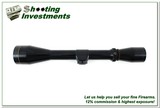 Leupold Vari X II 3-9x40mm Gloss, Duplex Reticle - 4 of 4