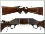 Browning 1885 BPR Black Powder 45-70 GOVT 30” HB Rifle - 2 of 4
